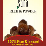 Reetha Powder