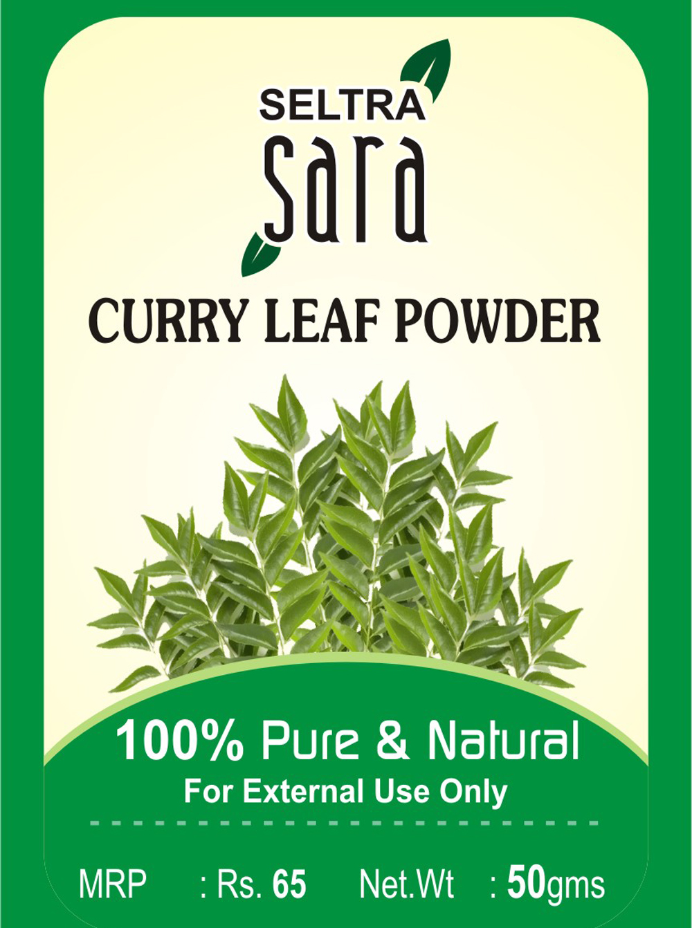 Curry leaves
