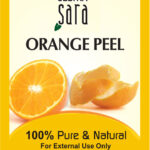 Orange Peel